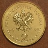 euroerme érme Lengyelország 23x 2 Zloty 2006 (UNC)