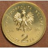 euroerme érme Lengyelország 16x 2 Zloty 2008 (UNC)