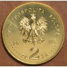 Euromince mince Poľsko 16x 2 Zloty 2008 (UNC)