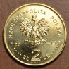 euroerme érme Lengyelország 21x 2 Zloty 2011 (UNC)