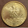 Euromince mince Poľsko 23x 2 Zloty 2007 (UNC)