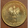 eurocoin eurocoins Poland 20x 2 Zloty 2010 (UNC)