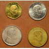eurocoin eurocoins Malawi 4 coins 1995-1996 (UNC)