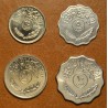 eurocoin eurocoins Iraq 4 coins mix (UNC)