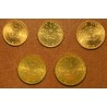 eurocoin eurocoins Tajikistan 5 coins 2006 (UNC)