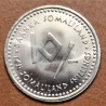 Euromince mince Soomaaliland 12x 10 shilling 2006 (UNC)
