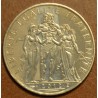 Euromince mince 10 Euro Francúzsko 2012 Hercules (UNC)