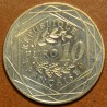 euroerme érme 10 Euro Franciaország 2012 Hercules (UNC)