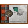 Euromince mince 2 Euro Litva 2019 - ZEMAITIJA (BU)