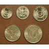 Euromince mince Cyprus 5 mincí 1998 (UNC)