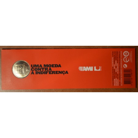 euroerme érme 1,50 Euro Portugália 2008 - Indiferenca (UNC)