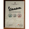 eurocoin eurocoins 5 Euro Italy 2019 - Vespa (BU)