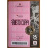 Euromince mince 5 Euro Taliansko 2019 - Fausto Coppi (BU)