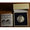 eurocoin eurocoins 5 Euro Belgium 2019 - First man on the moon (Proof)