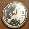 Euromince mince 5 Euro Belgicko 2019 - Briek Schotte (Proof)