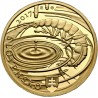 eurocoin eurocoins 100 Euro Slovakia 2017 - Caves of Slovak Karst (...
