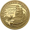 eurocoin eurocoins 100 Euro Slovakia 2017 - Caves of Slovak Karst (...