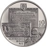 eurocoin eurocoins 10 Euro Slovakia 2019 - 150th anniversary of the...
