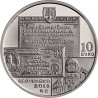 euroerme érme 10 Euro Szlovákia 2019 - Michal Bosák (Proof)
