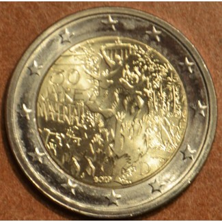eurocoin eurocoins 2 Euro Germany 2019 \\"J\\" 30th Anniversary of ...