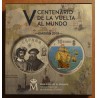 eurocoin eurocoins 10 Euro Spain 2019 - 500 years of circumnavigati...