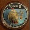 eurocoin eurocoins 10 Euro Spain 2019 - 500 years of circumnavigati...