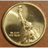 Euromince mince 1 dollar USA 2018 American Innovation - Prvý patent...