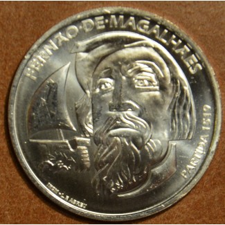 euroerme érme 7,5 Euro Portugália 2019 - Ferdinand Magellan (UNC)