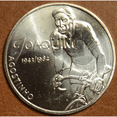 Euromince mince 7,5 Euro Portugalsko 2019 - Joaquim Agostinho (UNC)