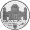 euroerme érme 10 Euro Szlovákia 2019 - Rudnay Sándor (Proof)