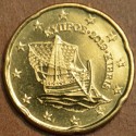 20 cent Cyprus 2019 (UNC)