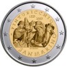 euroerme érme 2 Euro San Marino 2013 - Pinturicchio halálának 500. ...