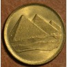 eurocoin eurocoins 1 piaster Egypt 1984 (UNC)