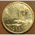1 dollar USA "D" 2008 (UNC)