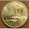 eurocoin eurocoins 1 dollar USA \\"D\\" 2008 (UNC)