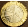 eurocoin eurocoins Commemorative coin 3 Euro Slovenia 2009 (UNC)