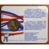Euromince mince 2 Euro Slovensko 2009 - Deň boja za slobodu a demok...