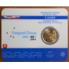 euroerme érme 2 Euro Szlovákia 2011 - A Visegrádi szerzõdés 20. évf...