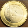 Euromince mince Pamätné minca 3 Euro Slovinsko 2010 (UNC)