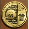 Euromince mince 2,5 Euro Belgicko 2019 Tour de France (UNC)