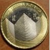 euroerme érme Szlovén emlékérme 3 Euro 2011 (UNC)