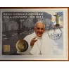 eurocoin eurocoins 2 Euro Vatican 2013 - 28. World Youth day - Rio ...
