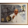 euroerme érme 2 Euro Vatikán 2013 - 28. Világ Ifjúsági Nap Rio de J...
