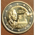 2 Euro Luxembourg 2019 - 100th anniversary of universal right to vote (UNC)