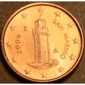 1 cent San Marino 2006 (UNC)