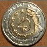 euroerme érme Algéria 100 dinár 2002 (UNC)
