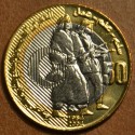 Algeria 50 dinars 2004 (UNC)