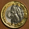 Euromince mince Alžírsko 50 dinárov 2004 (UNC)