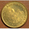 Euromince mince Vietnam 10 dong 1974 (UNC)