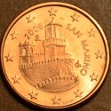 5 cent San Marino 2006 (UNC)